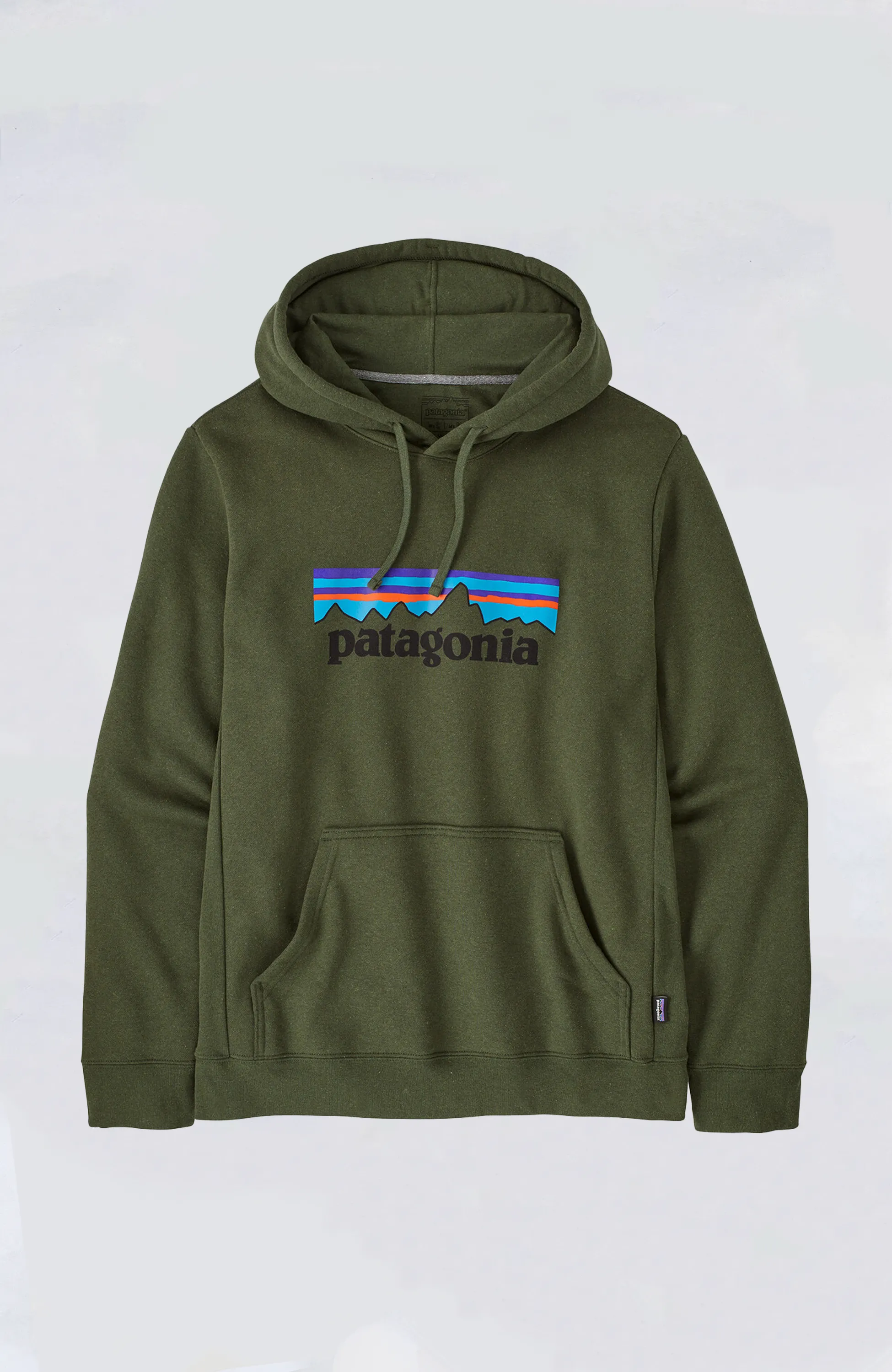 Patagonia - M's P-6 Logo Uprisal Hoody