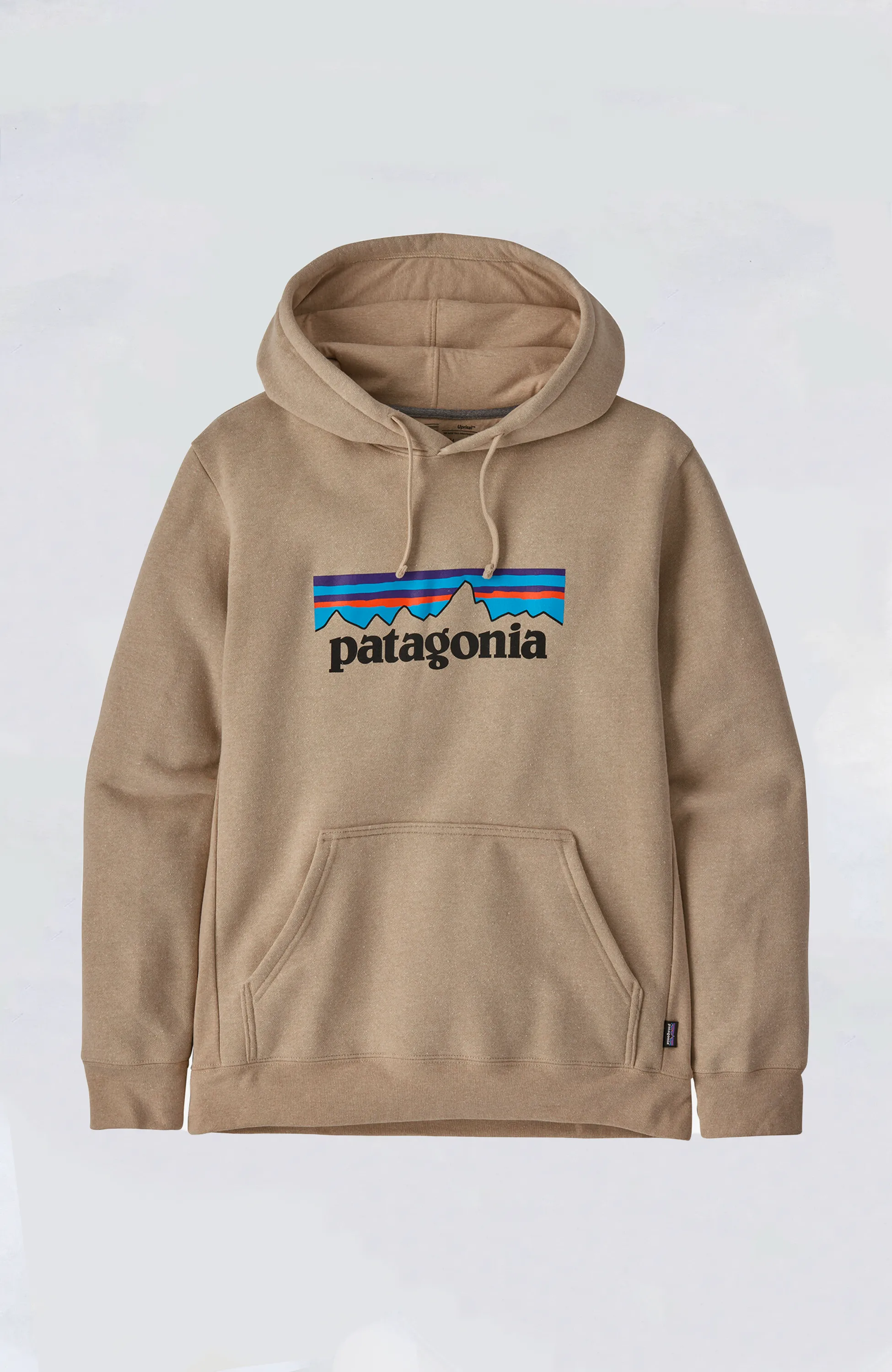 Patagonia - M's P-6 Logo Uprisal Hoody