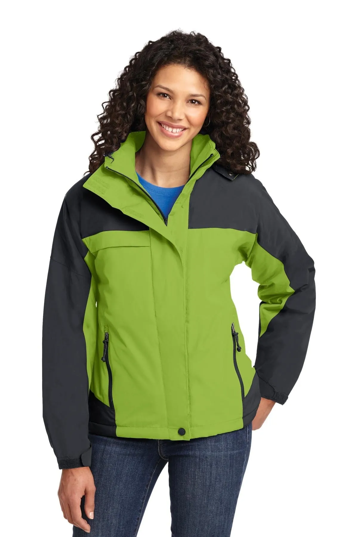 Port Authority ®  Ladies Nootka Jacket.  L792