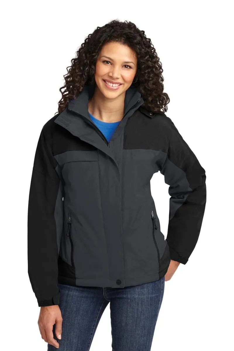 Port Authority ®  Ladies Nootka Jacket.  L792