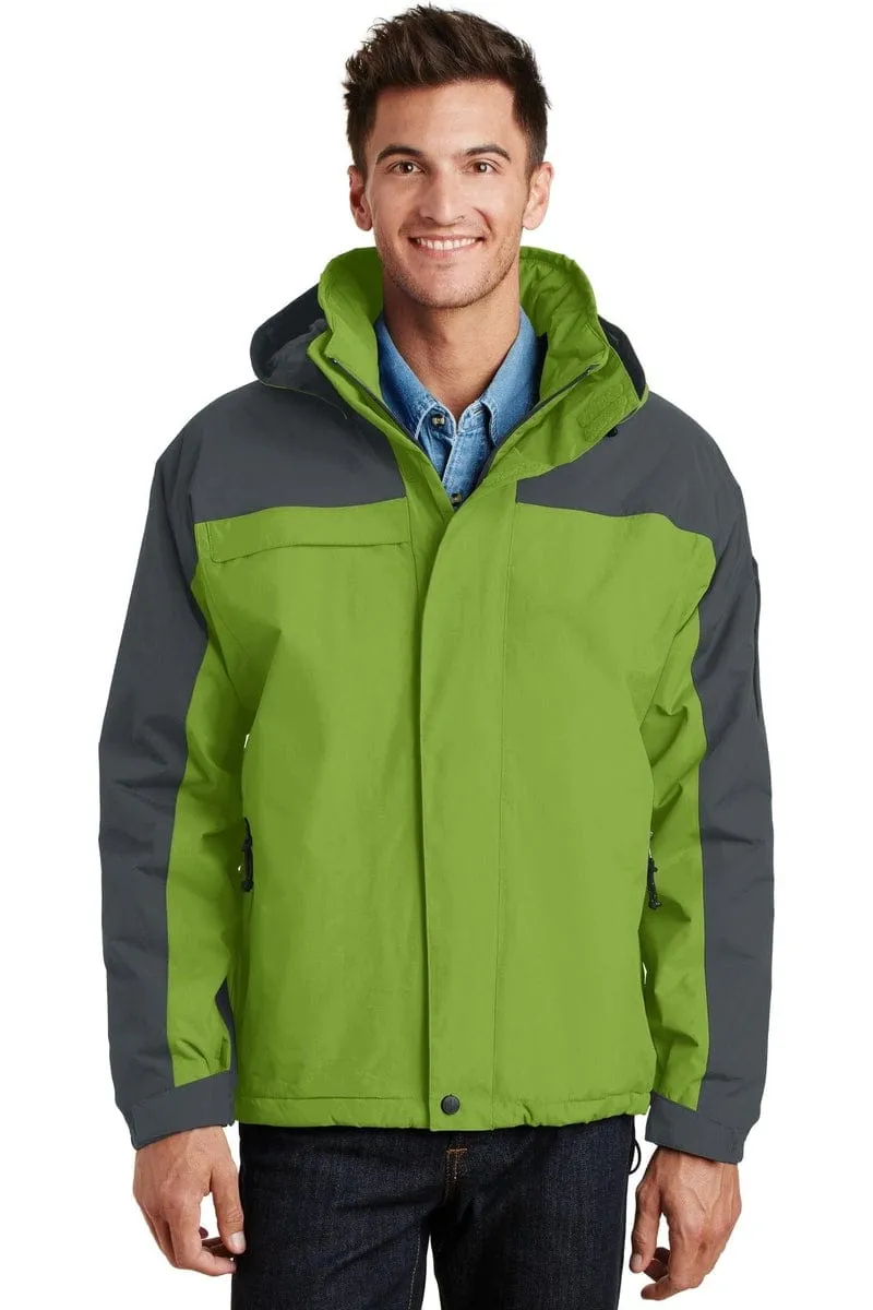 Port Authority®  Nootka Jacket.  J792