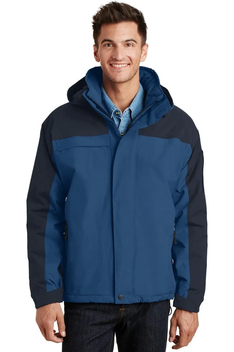 Port Authority®  Nootka Jacket.  J792