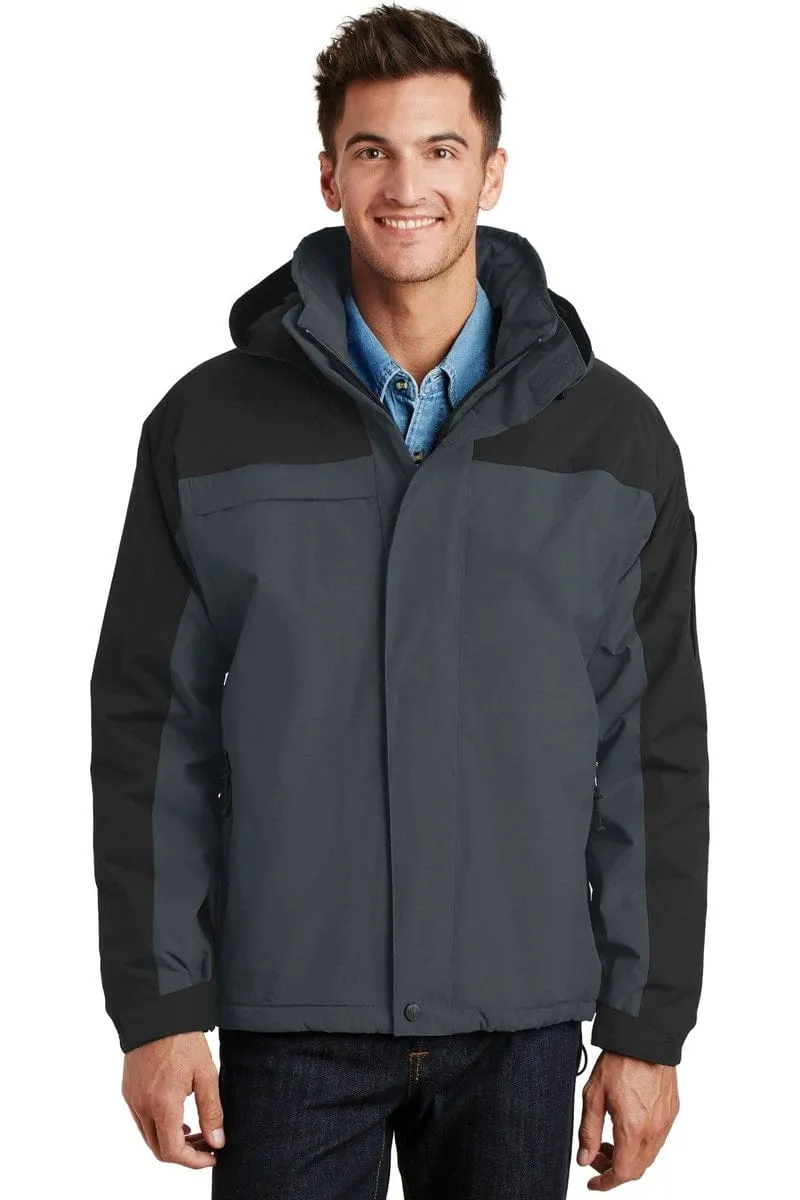 Port Authority®  Nootka Jacket.  J792