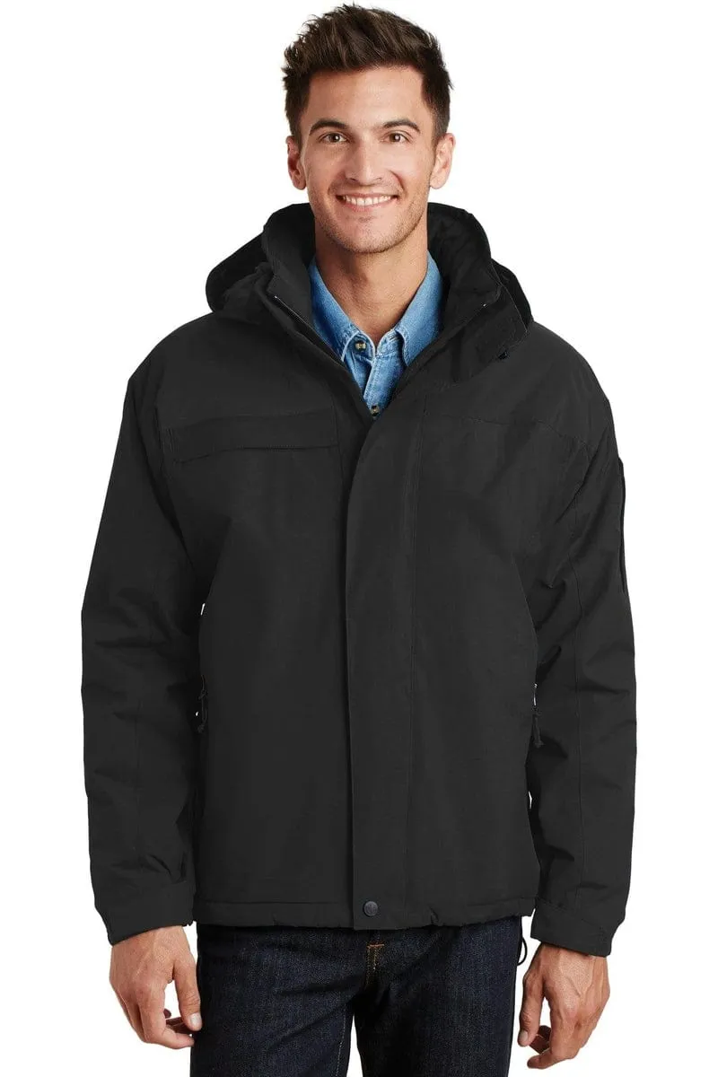 Port Authority®  Nootka Jacket.  J792