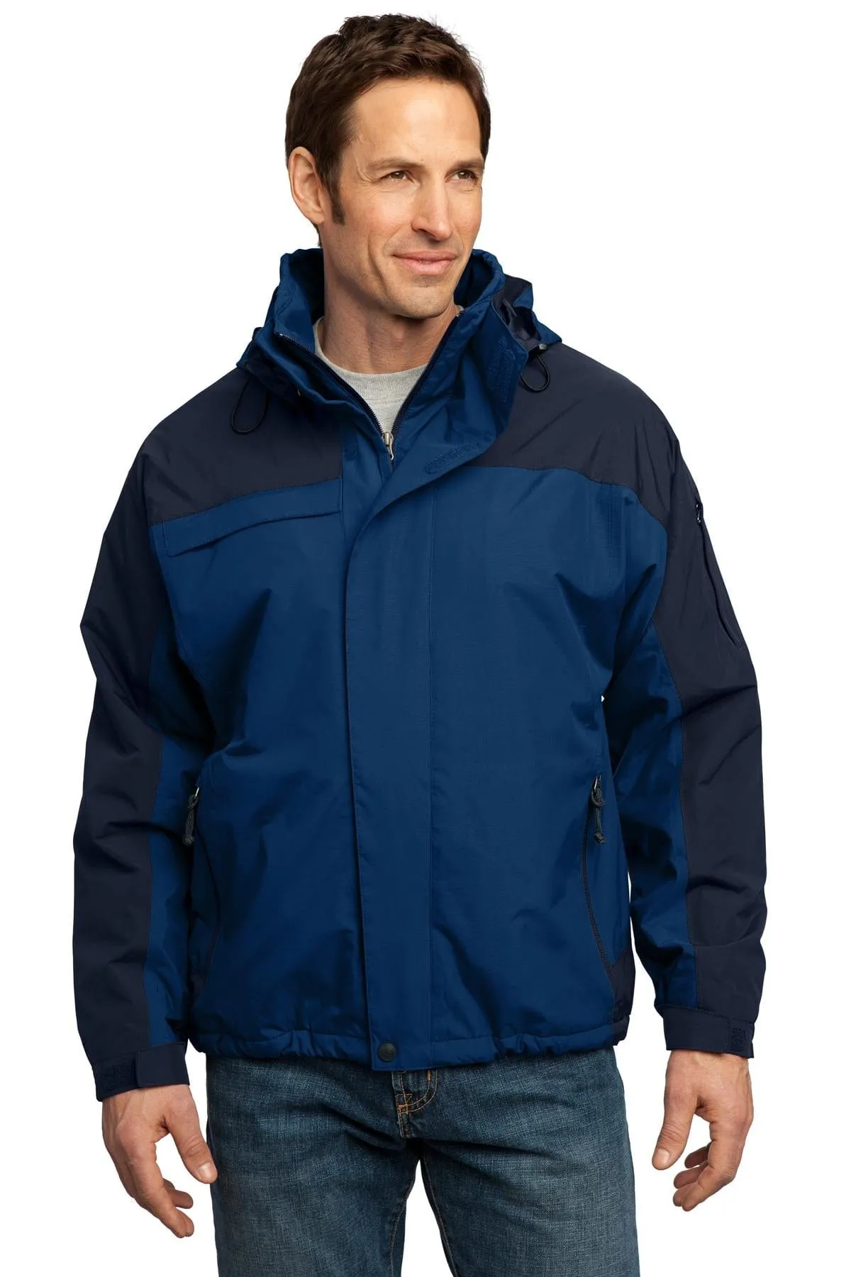 Port Authority ®  Tall Nootka Jacket. TLJ792