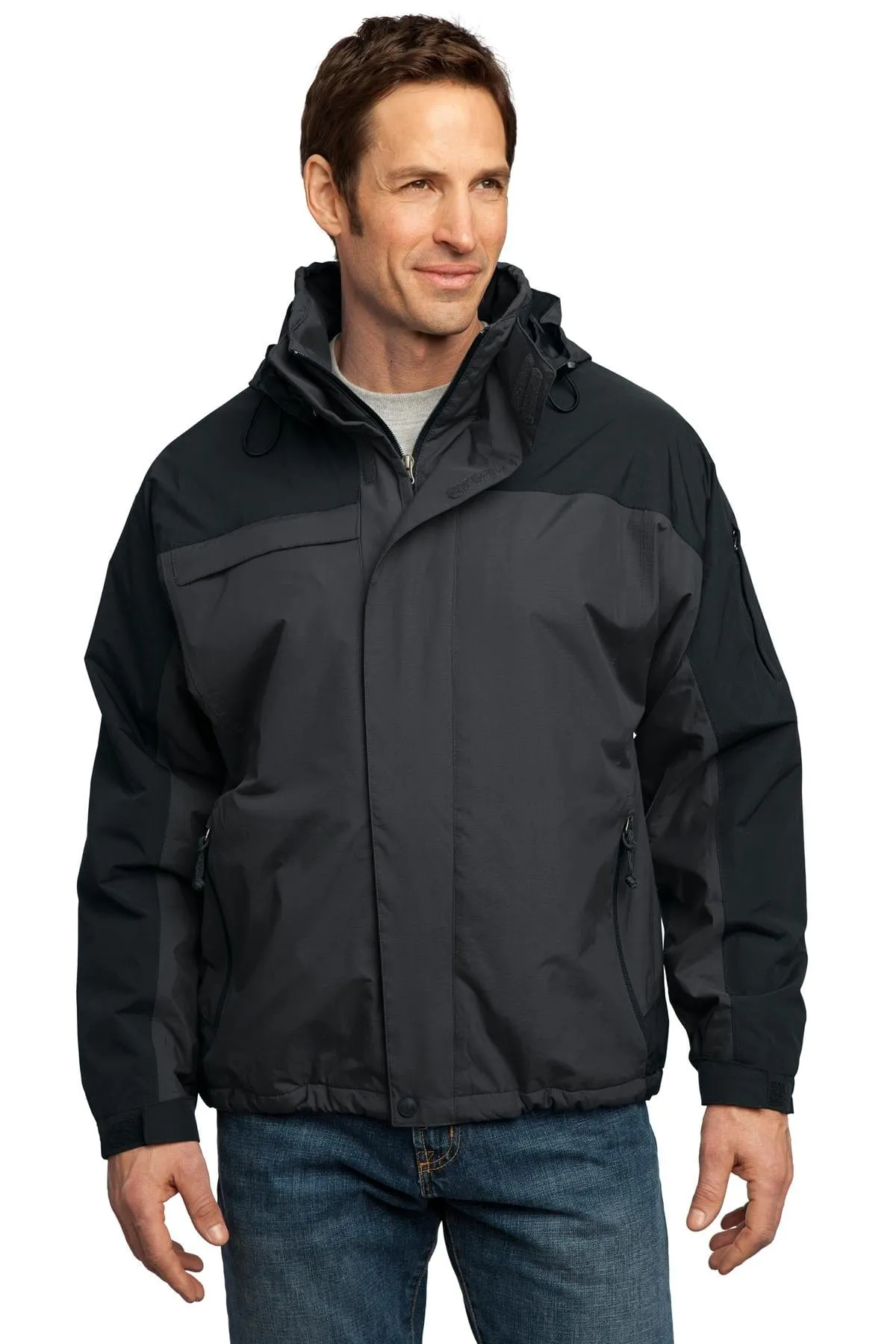 Port Authority ®  Tall Nootka Jacket. TLJ792