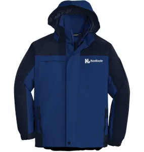 Port Authority® Tall Nootka Jacket