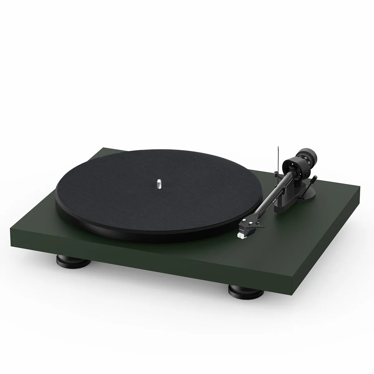 Pro-ject Debut Carbon Evo