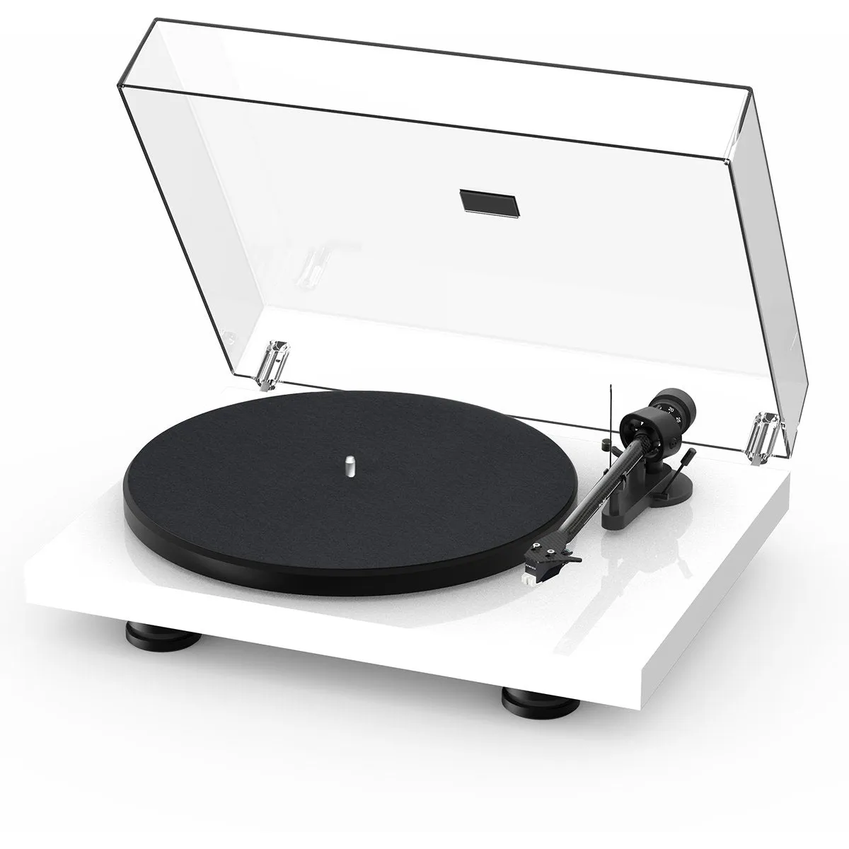 Pro-ject Debut Carbon Evo