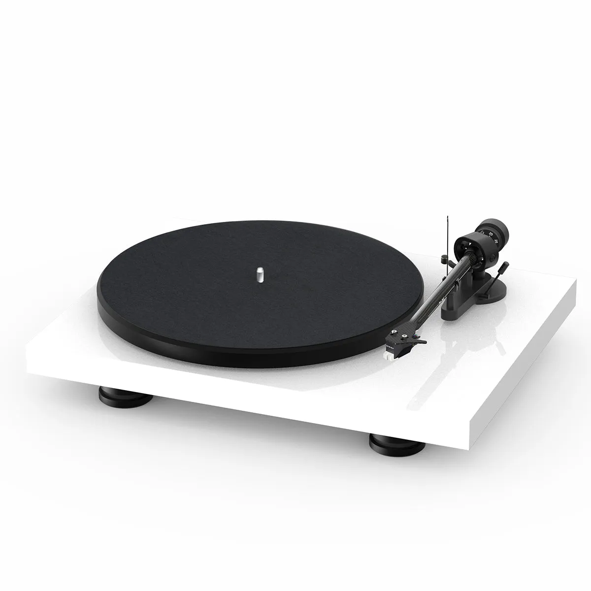 Pro-ject Debut Carbon Evo