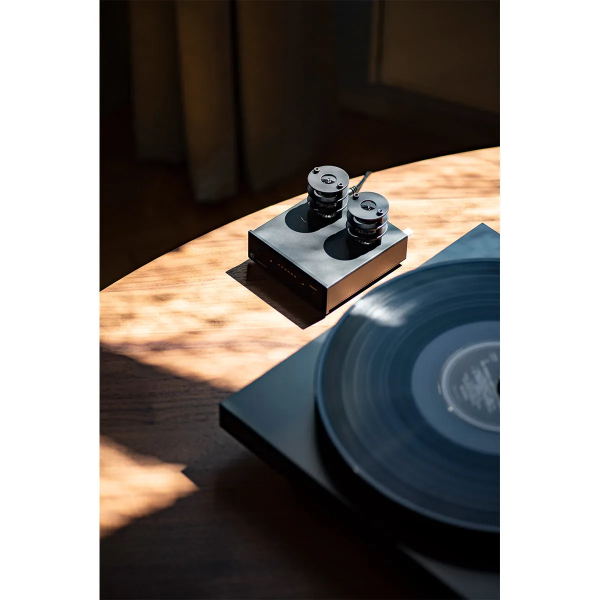 Pro-ject Debut Carbon Evo