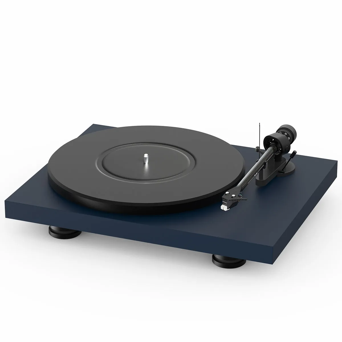 Pro-ject Debut Carbon Evo