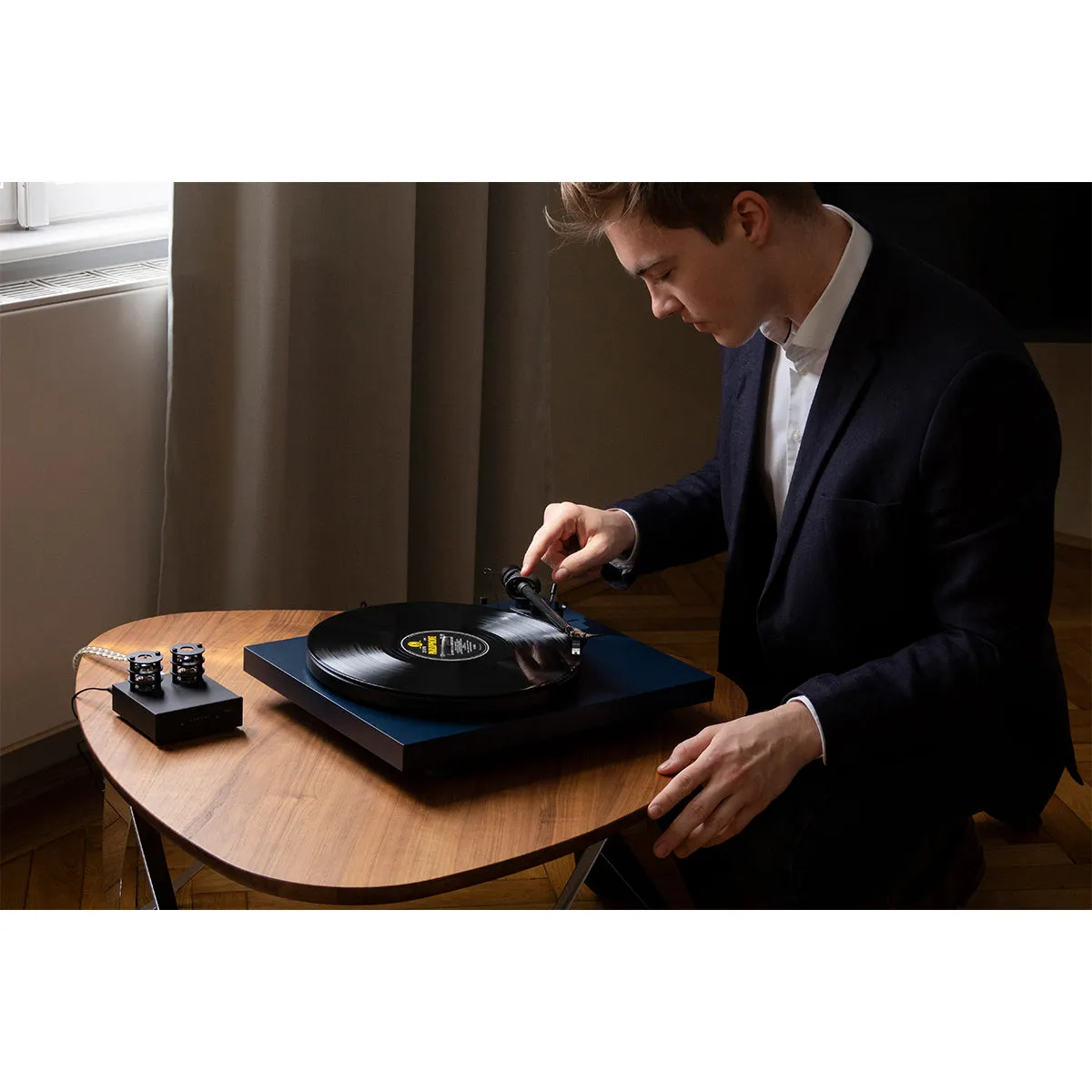 Pro-ject Debut Carbon Evo