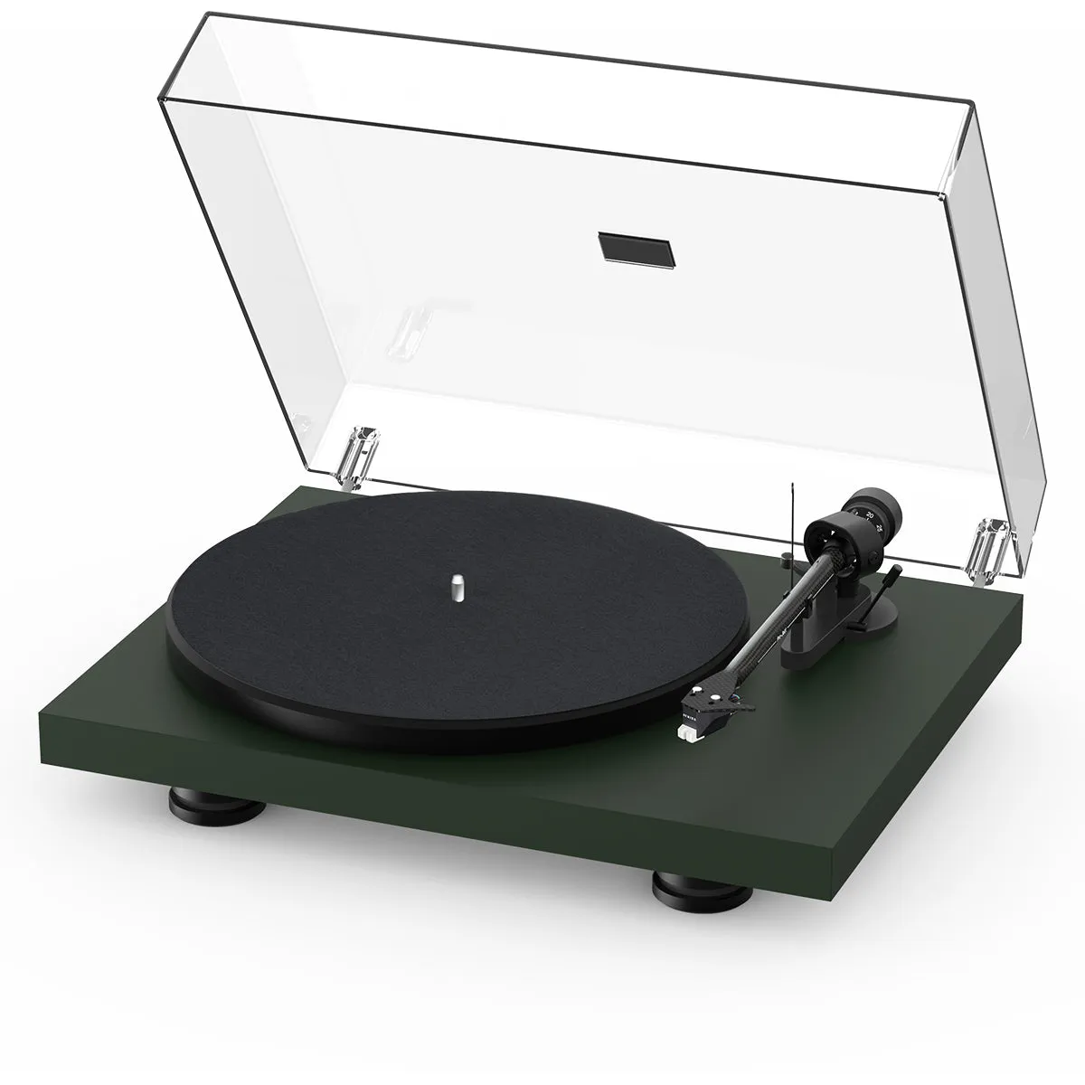 Pro-ject Debut Carbon Evo