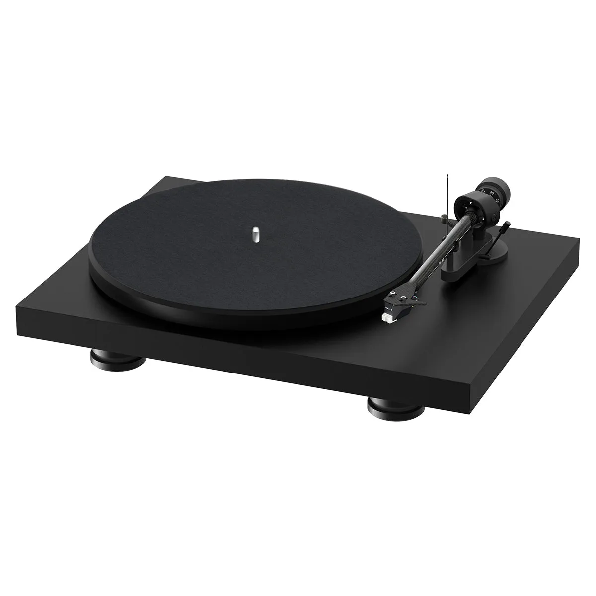 Pro-ject Debut Carbon Evo