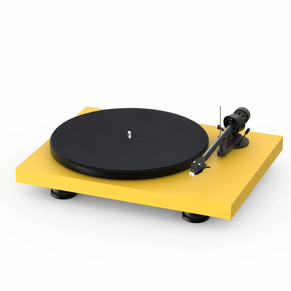 Pro-ject Debut Carbon Evo