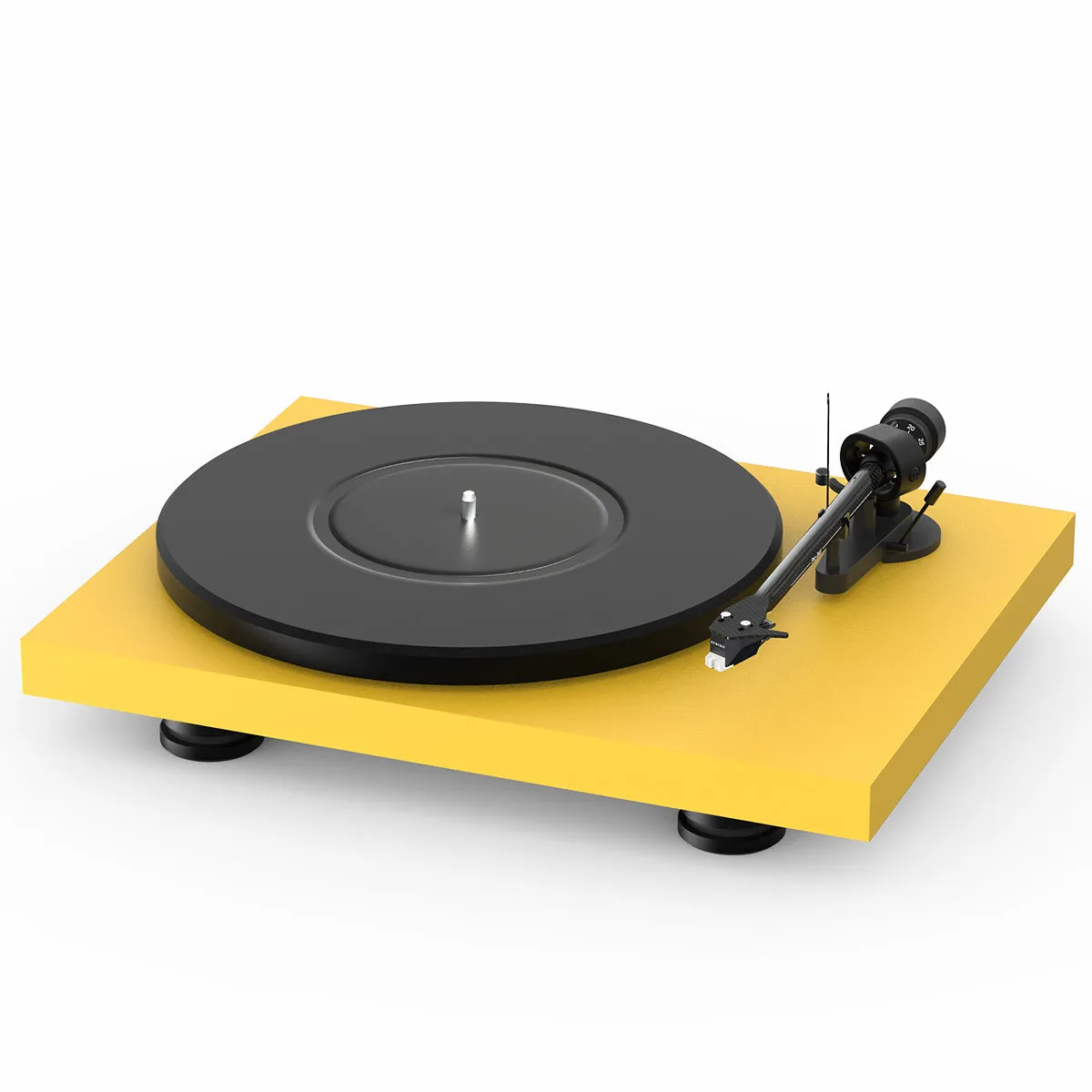 Pro-ject Debut Carbon Evo