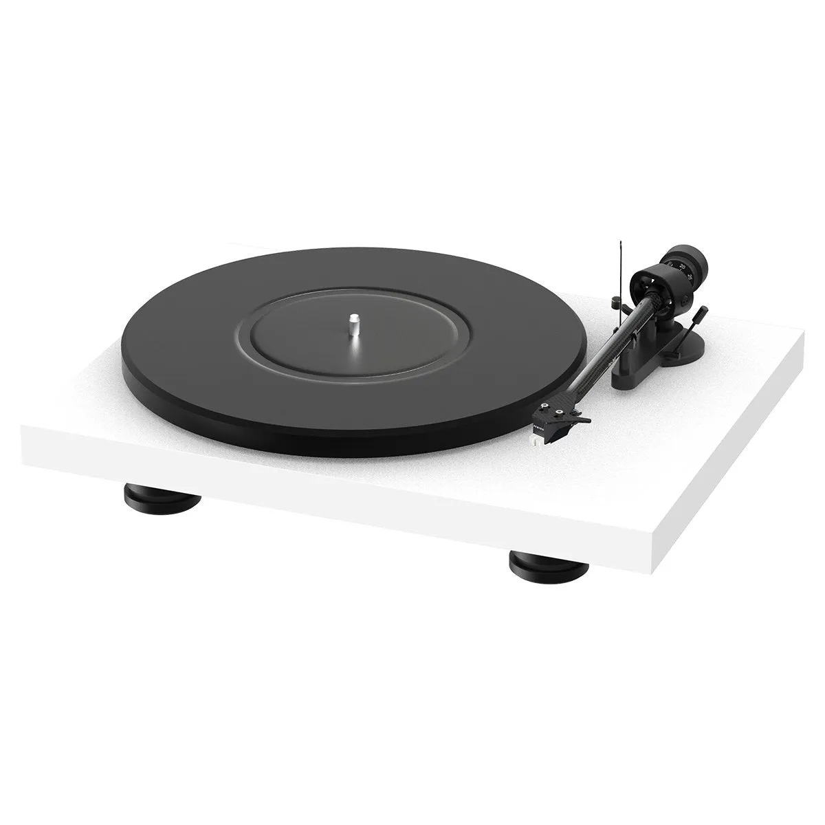 Pro-ject Debut Carbon Evo