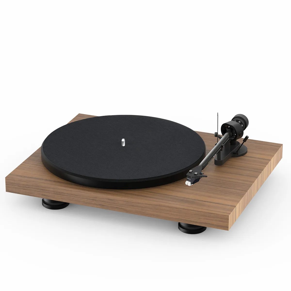 Pro-ject Debut Carbon Evo