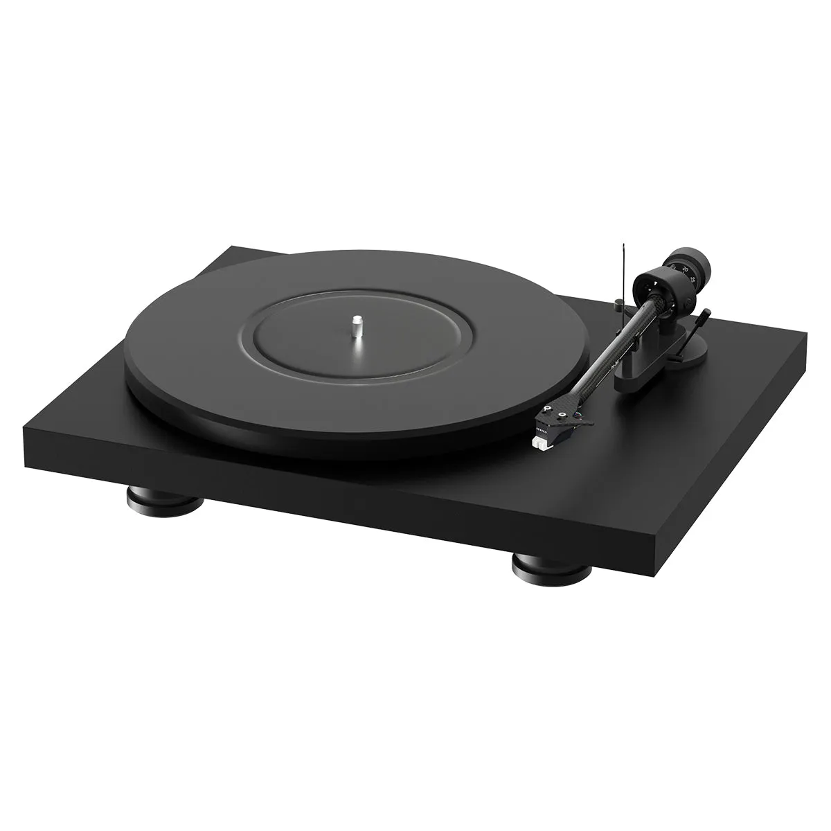 Pro-ject Debut Carbon Evo