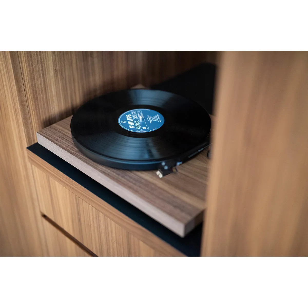 Pro-ject Debut Carbon Evo