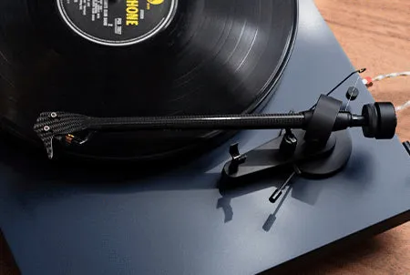 Pro-ject Debut Carbon Evo