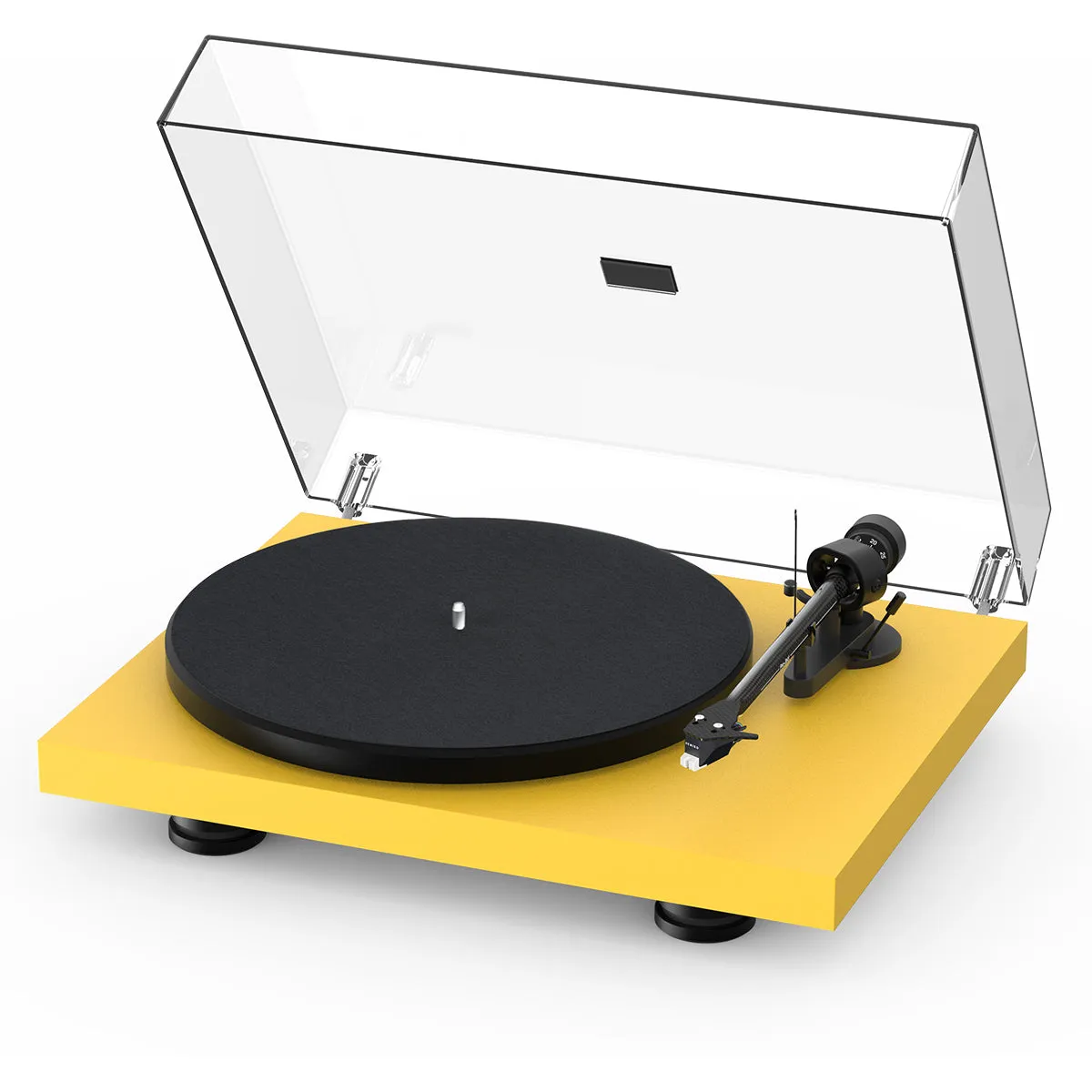 Pro-ject Debut Carbon Evo