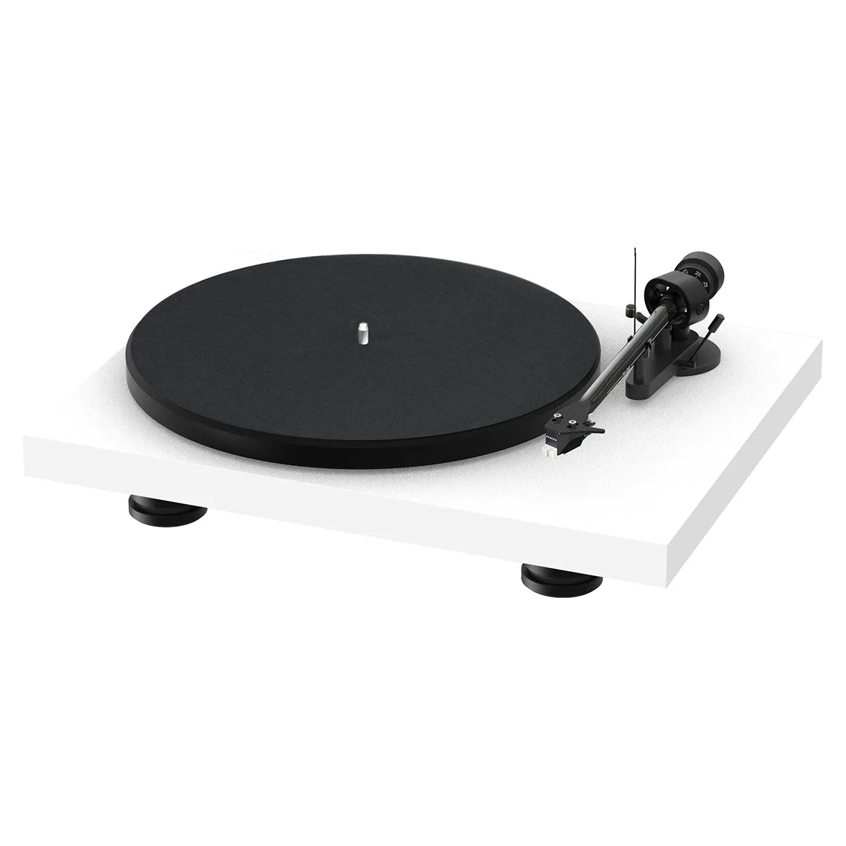 Pro-ject Debut Carbon Evo