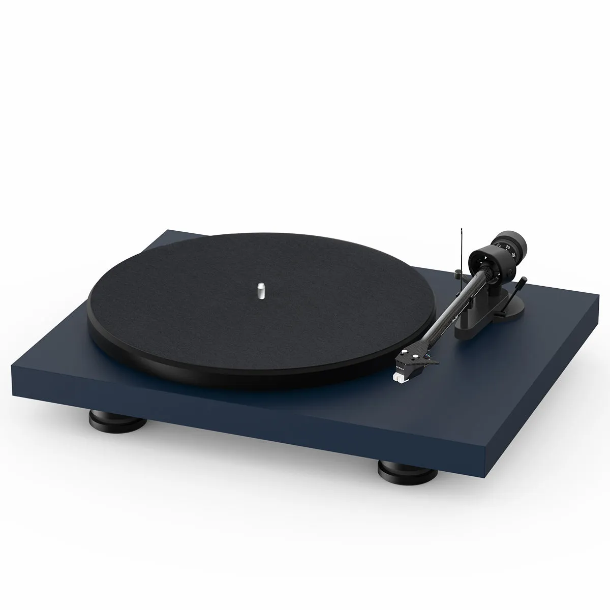 Pro-ject Debut Carbon Evo