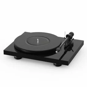 Pro-ject Debut Carbon Evo