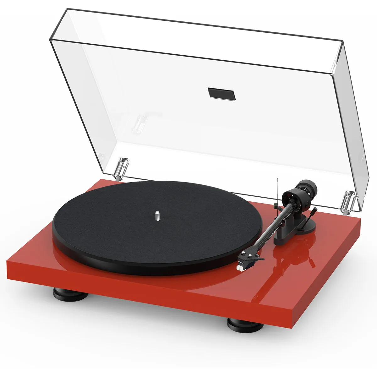 Pro-ject Debut Carbon Evo