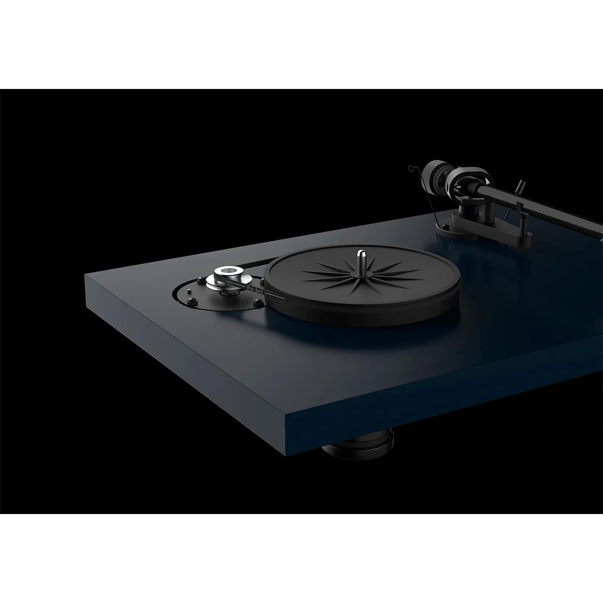 Pro-ject Debut Carbon Evo