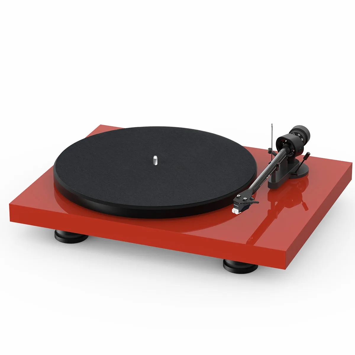 Pro-ject Debut Carbon Evo