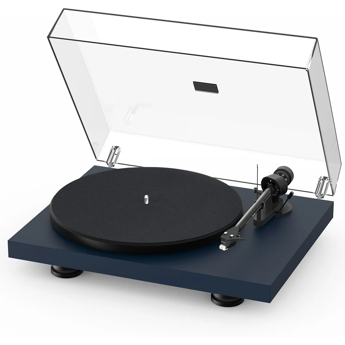 Pro-ject Debut Carbon Evo