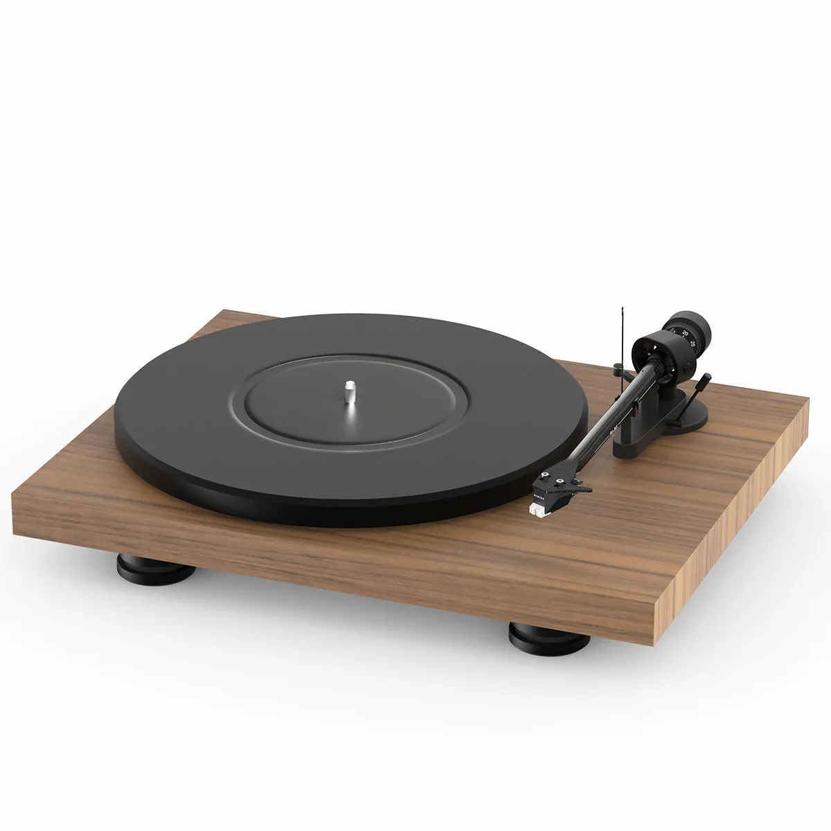 Pro-ject Debut Carbon Evo