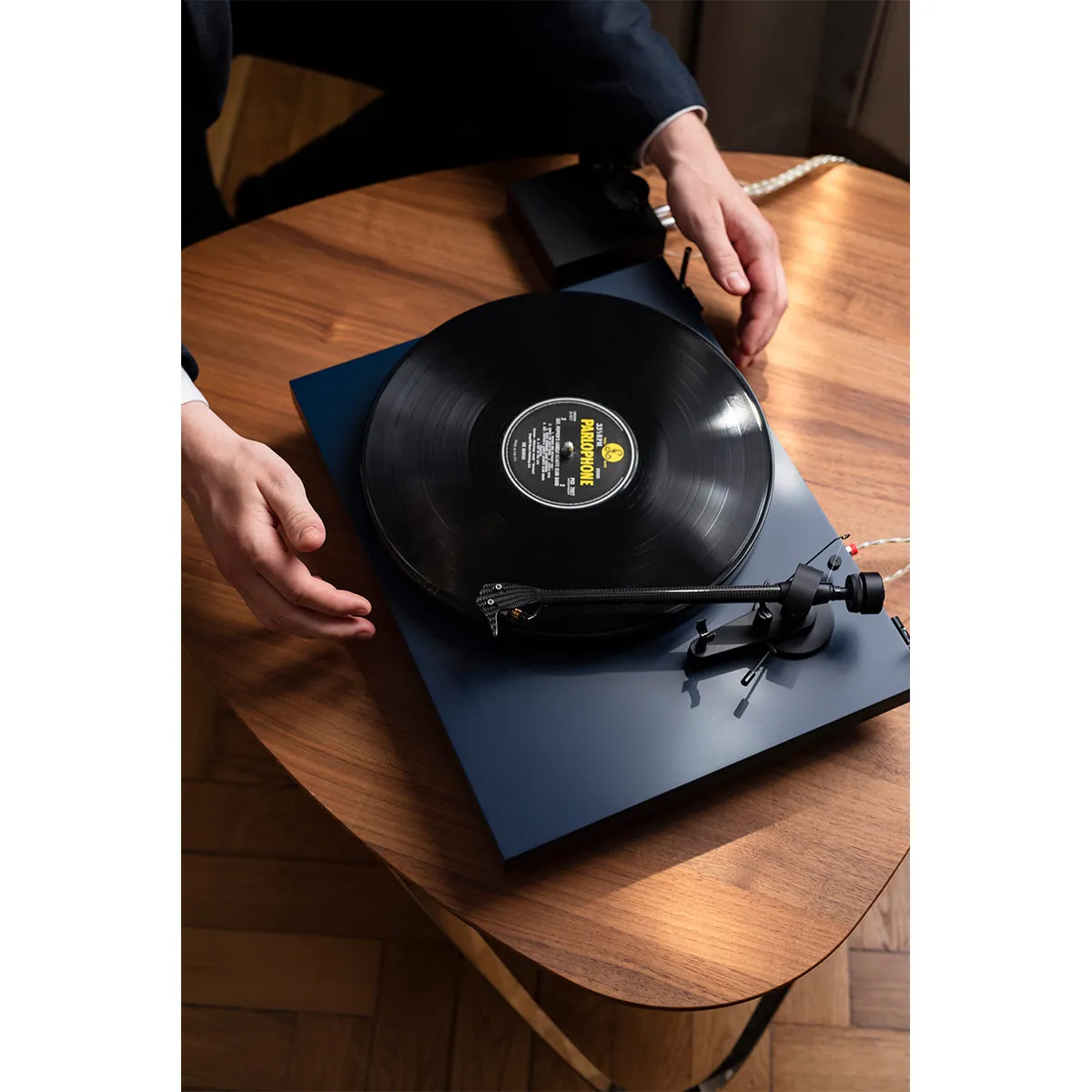 Pro-ject Debut Carbon Evo