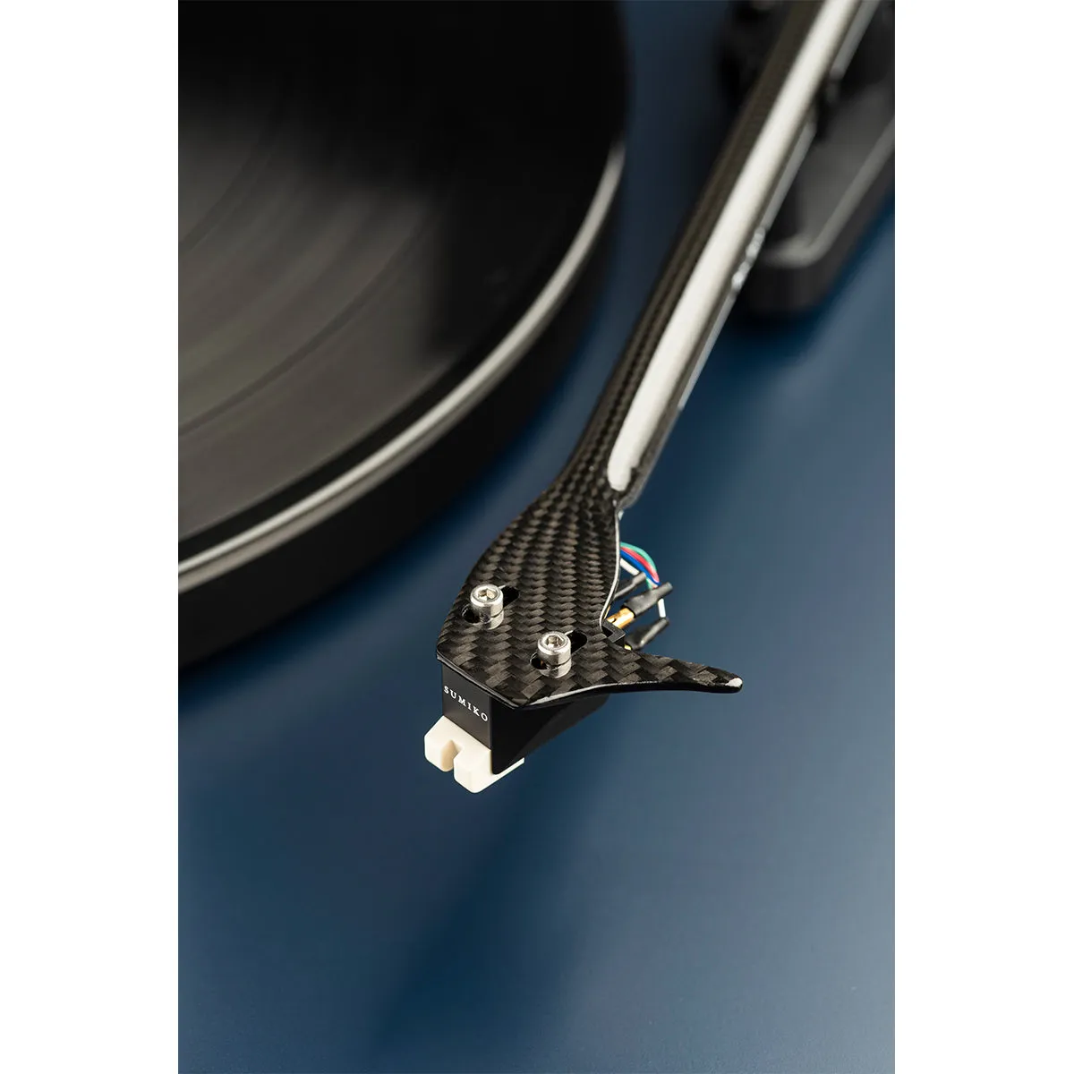 Pro-ject Debut Carbon Evo