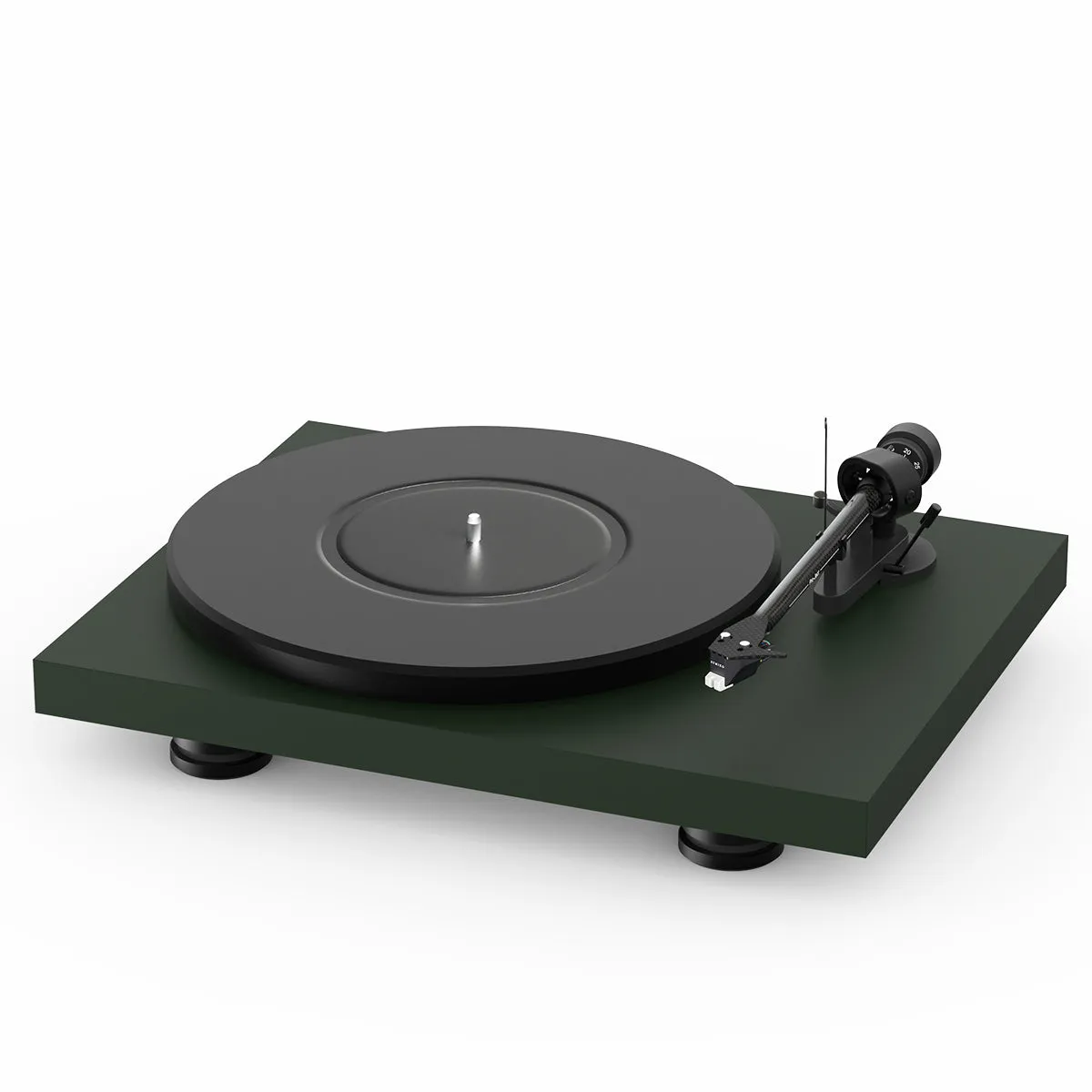 Pro-ject Debut Carbon Evo