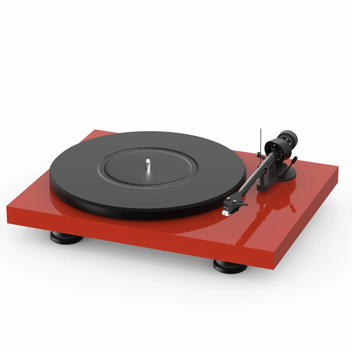 Pro-ject Debut Carbon Evo