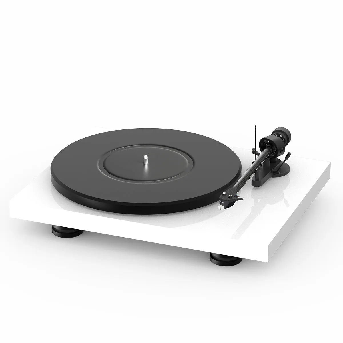 Pro-ject Debut Carbon Evo