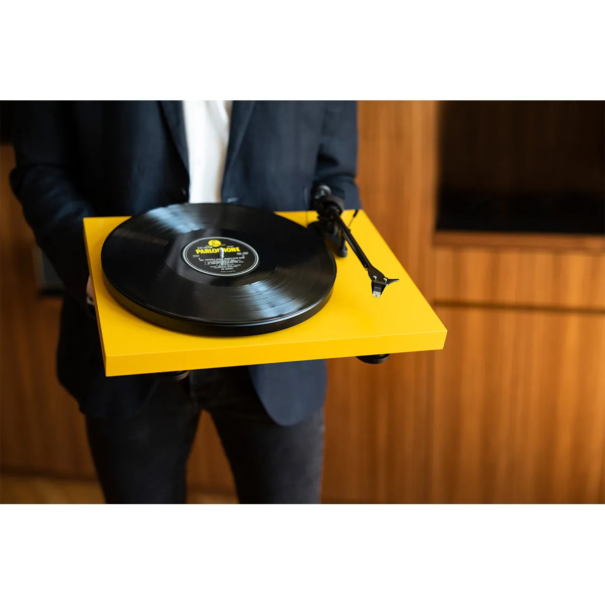 Pro-ject Debut Carbon Evo