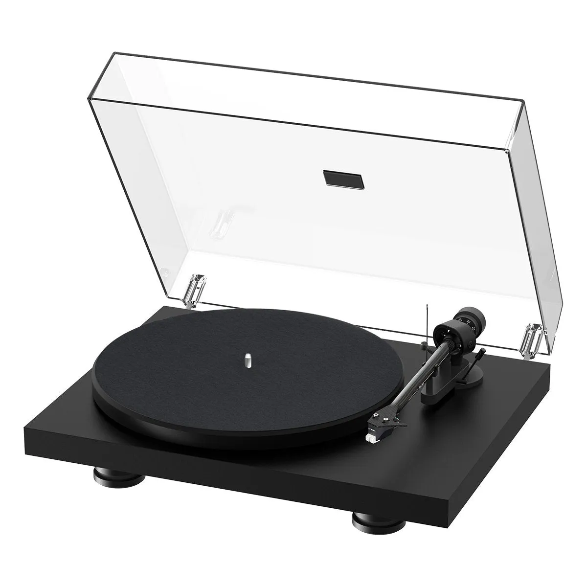 Pro-ject OPEN BOX  Debut Carbon Evolution (EVO) Turntable  - Excellent Condition