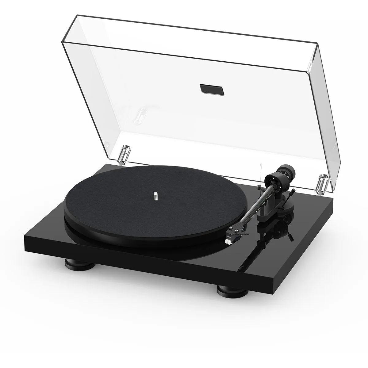 Pro-ject OPEN BOX  Debut Carbon Evolution (EVO) Turntable  - Excellent Condition