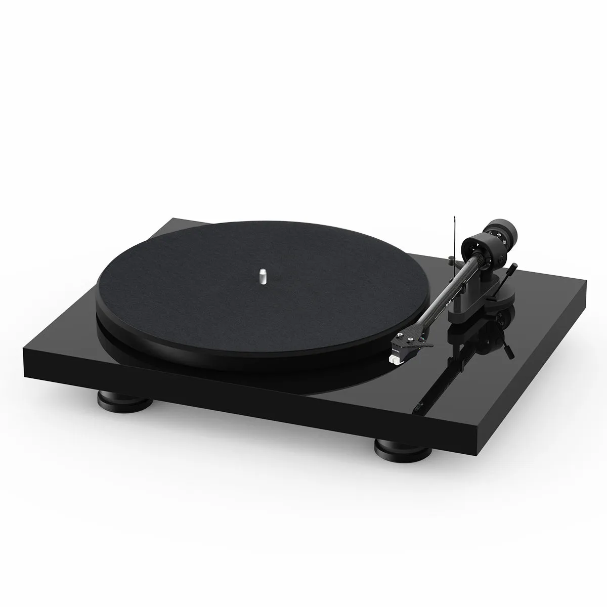 Pro-ject OPEN BOX  Debut Carbon Evolution (EVO) Turntable  - Excellent Condition