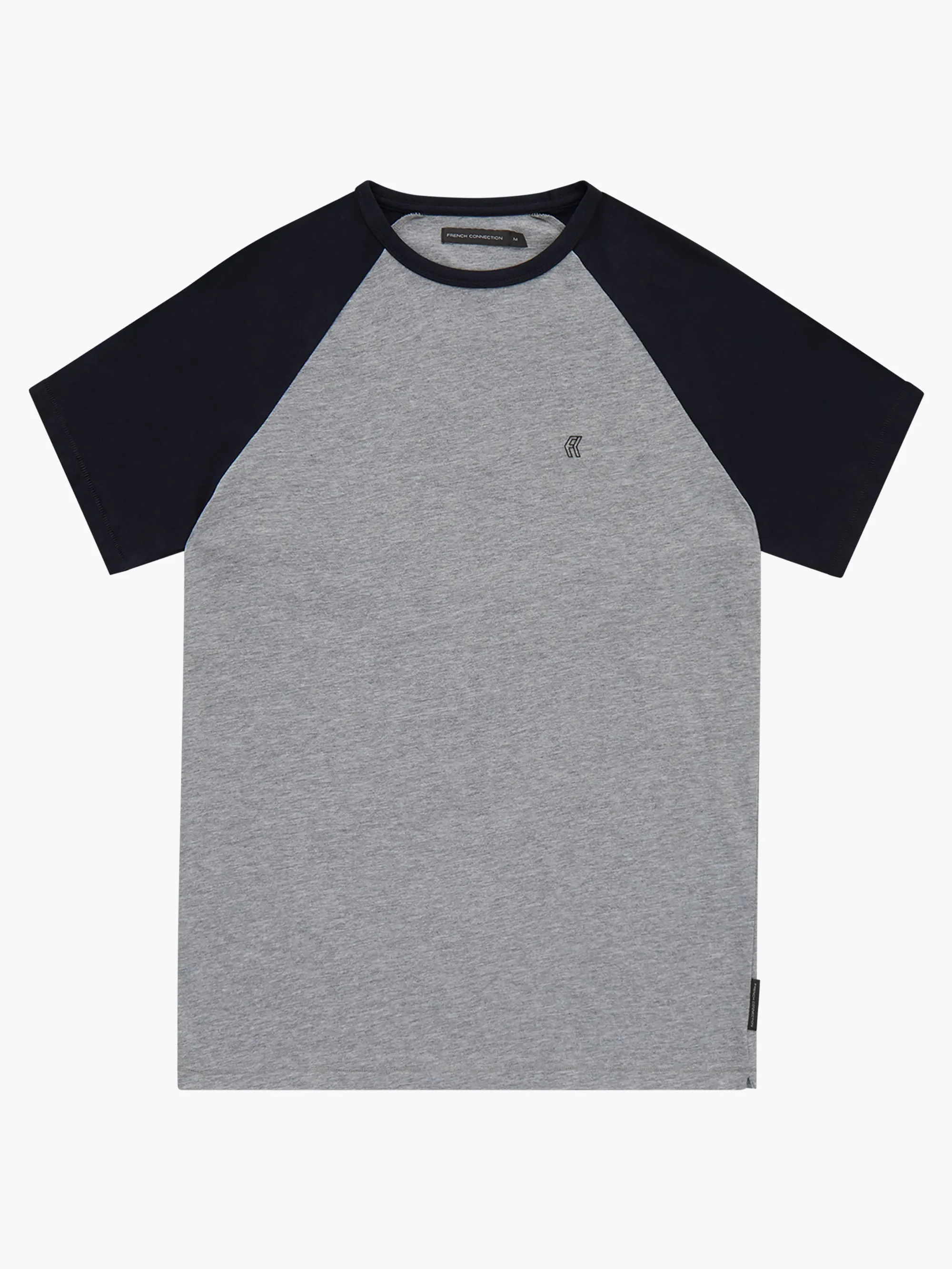 Raglan Short Sleeve T-Shirt