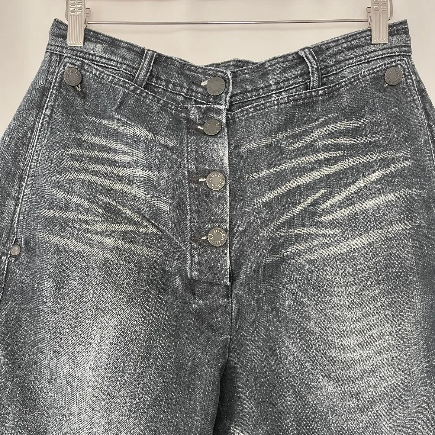 RUNDHOLZ Jeans