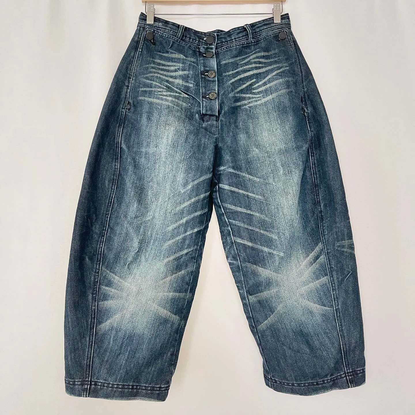 RUNDHOLZ Jeans