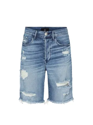 Ryder Long Denim Short