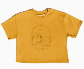 San Tropico Tee