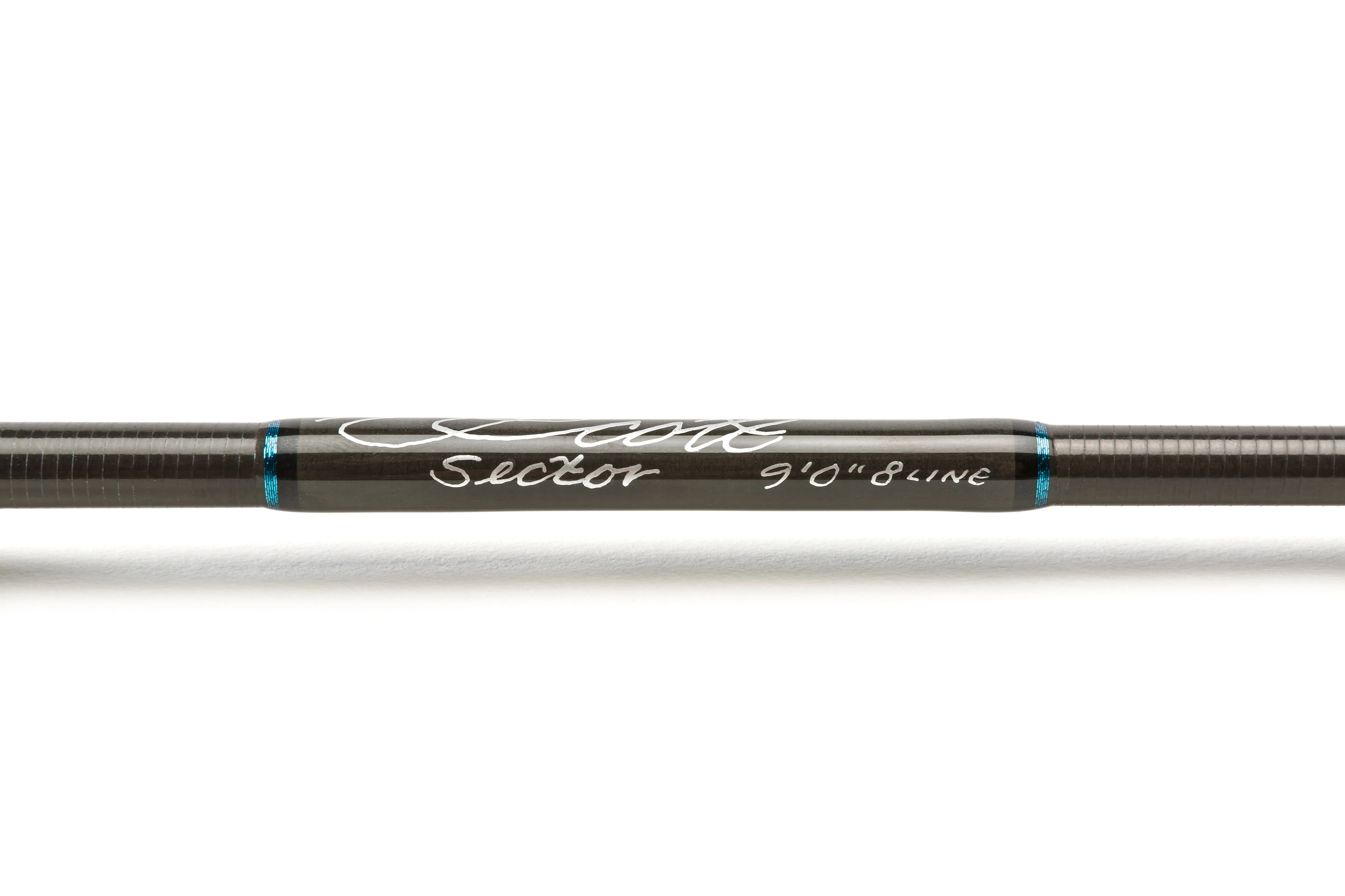 Scott Sector // Fast Action Saltwater Rod